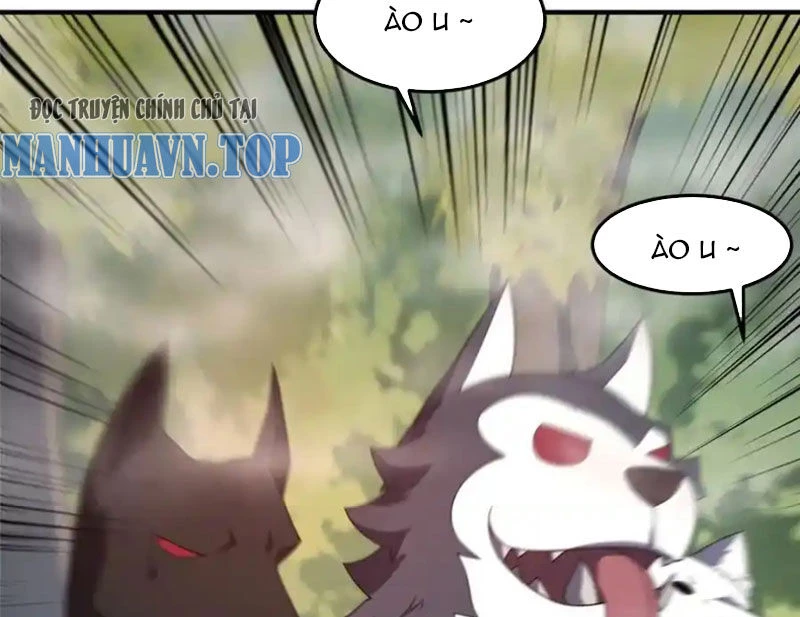 Thần Sủng Tiến Hóa Chapter 280 - Trang 4