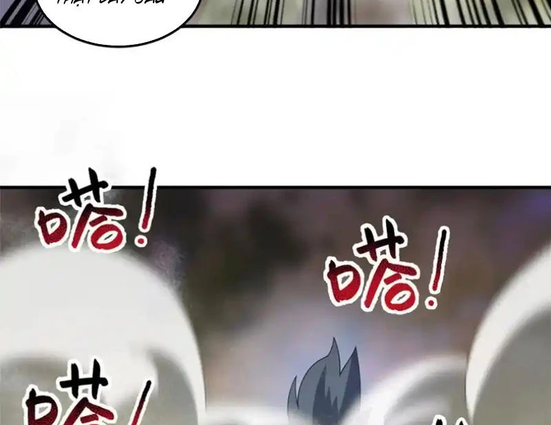 Thần Sủng Tiến Hóa Chapter 280 - Trang 4