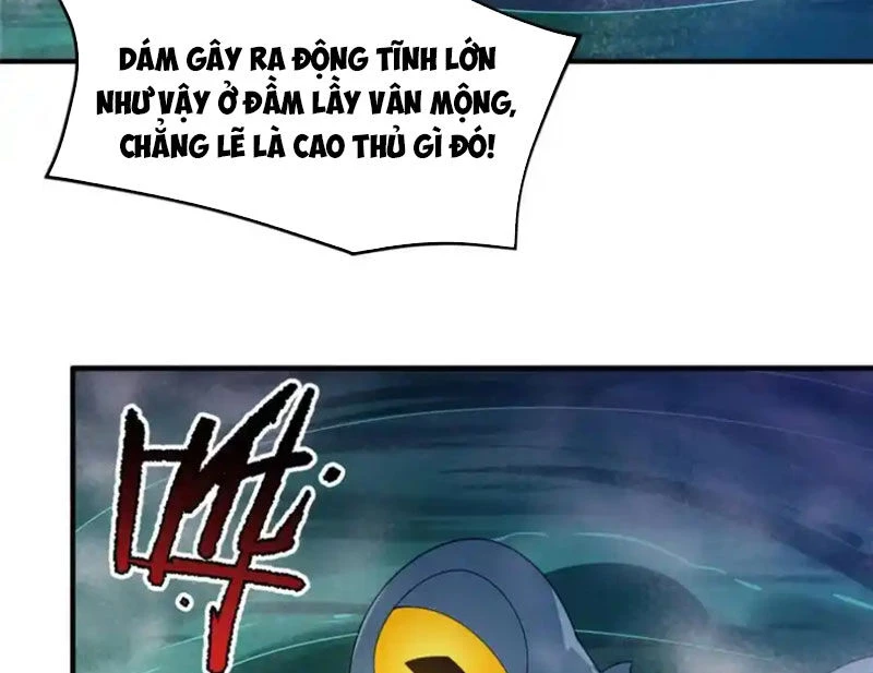 Thần Sủng Tiến Hóa Chapter 280 - Trang 4