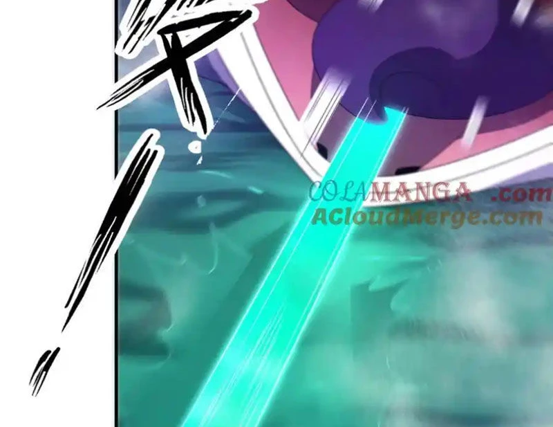 Thần Sủng Tiến Hóa Chapter 280 - Trang 4