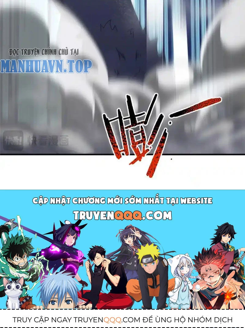 Thần Sủng Tiến Hóa Chapter 280 - Trang 4