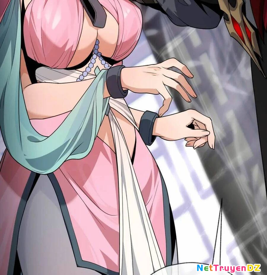 Đại Ái Ma Tôn, Nữ Đồ Đệ Đều Muốn Giết Ta Chapter 3 - Trang 4