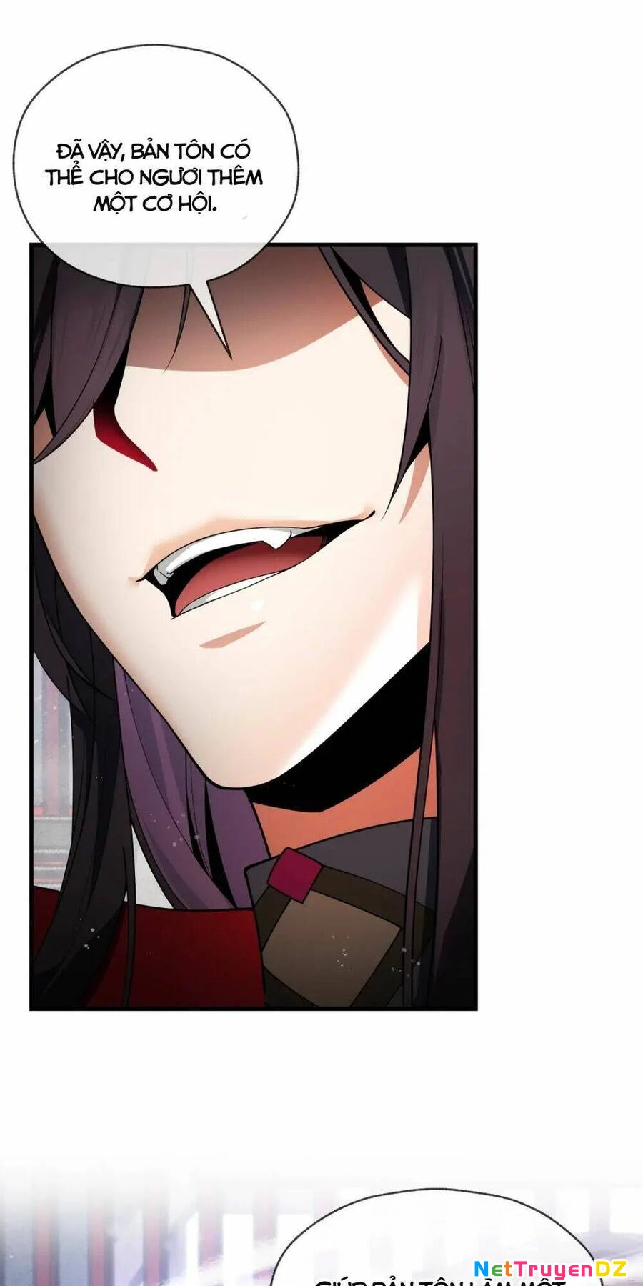 Đại Ái Ma Tôn, Nữ Đồ Đệ Đều Muốn Giết Ta Chapter 3 - Trang 4