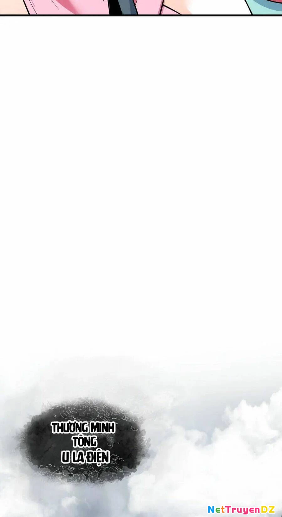 Đại Ái Ma Tôn, Nữ Đồ Đệ Đều Muốn Giết Ta Chapter 3 - Trang 4