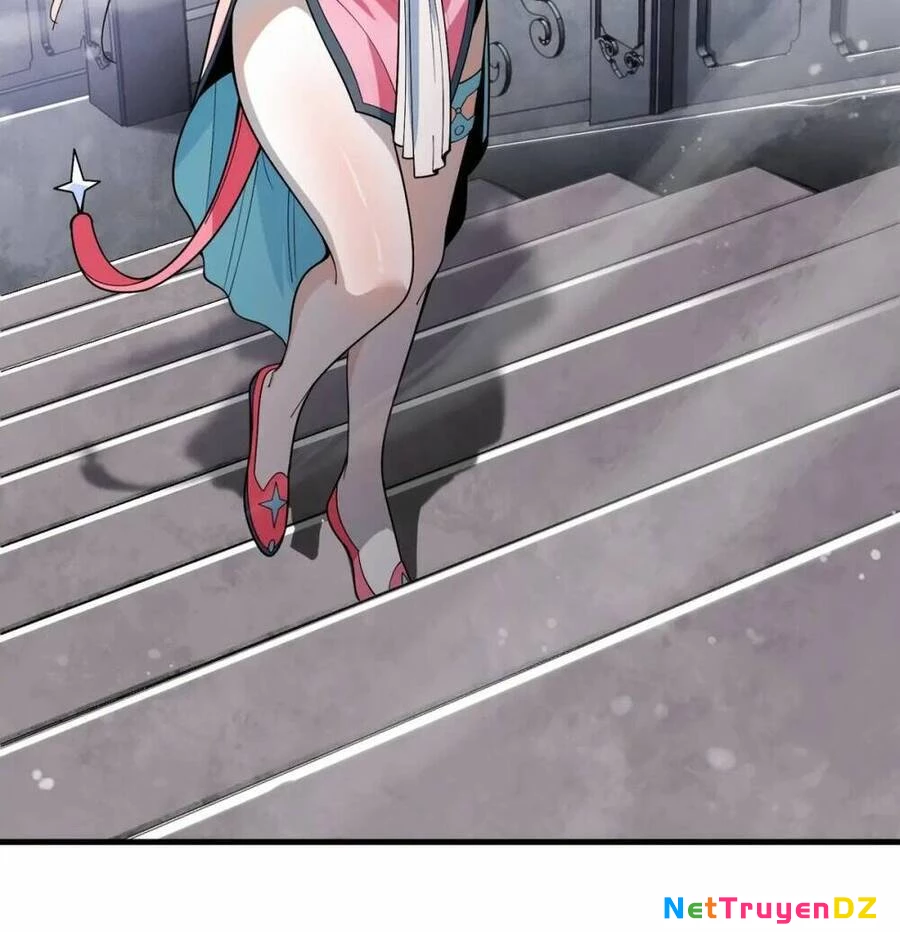 Đại Ái Ma Tôn, Nữ Đồ Đệ Đều Muốn Giết Ta Chapter 3 - Trang 4