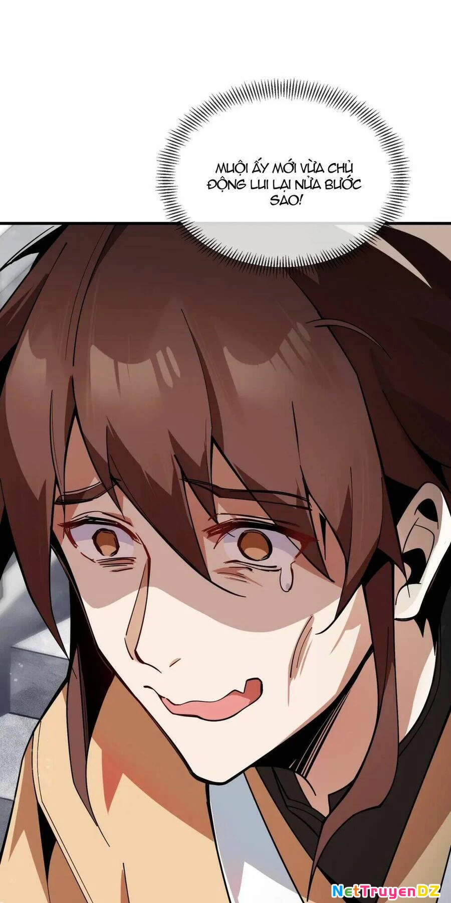 Đại Ái Ma Tôn, Nữ Đồ Đệ Đều Muốn Giết Ta Chapter 3 - Trang 4