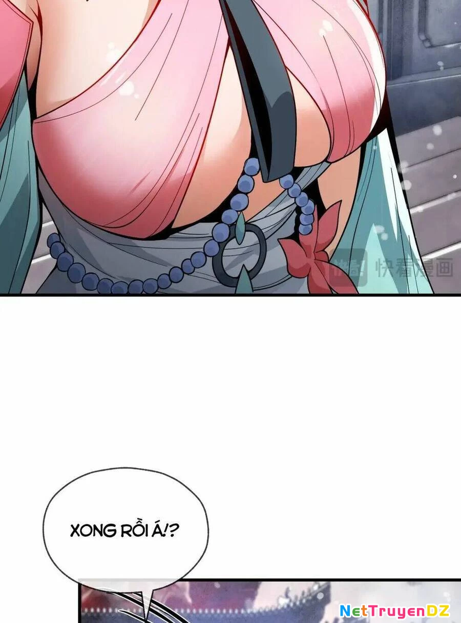 Đại Ái Ma Tôn, Nữ Đồ Đệ Đều Muốn Giết Ta Chapter 3 - Trang 4