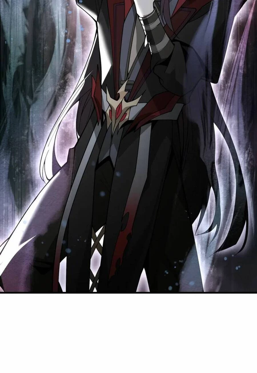 Đại Ái Ma Tôn, Nữ Đồ Đệ Đều Muốn Giết Ta Chapter 3 - Trang 4