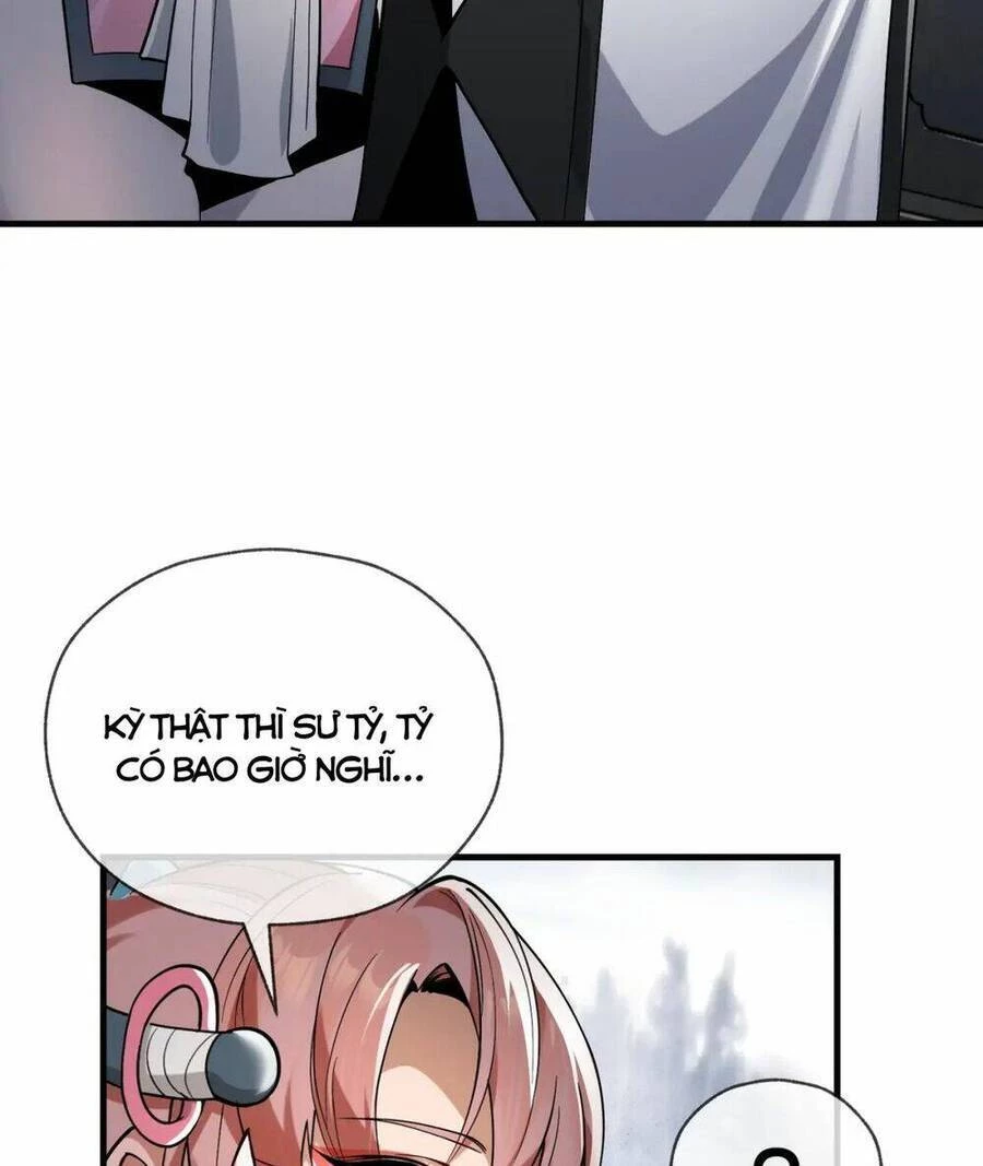 Đại Ái Ma Tôn, Nữ Đồ Đệ Đều Muốn Giết Ta Chapter 3 - Trang 4