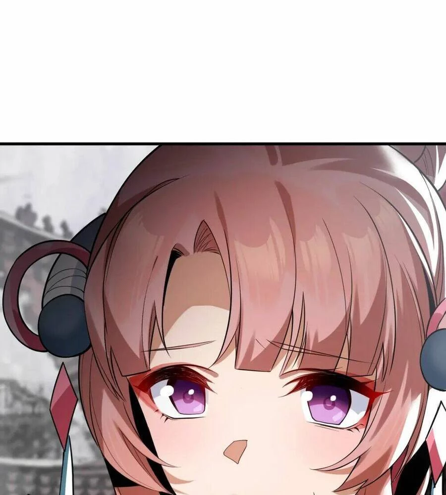 Đại Ái Ma Tôn, Nữ Đồ Đệ Đều Muốn Giết Ta Chapter 3 - Trang 4