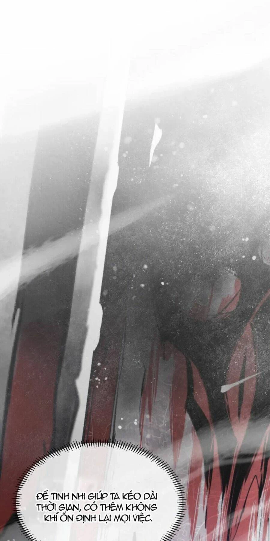 Đại Ái Ma Tôn, Nữ Đồ Đệ Đều Muốn Giết Ta Chapter 3 - Trang 4