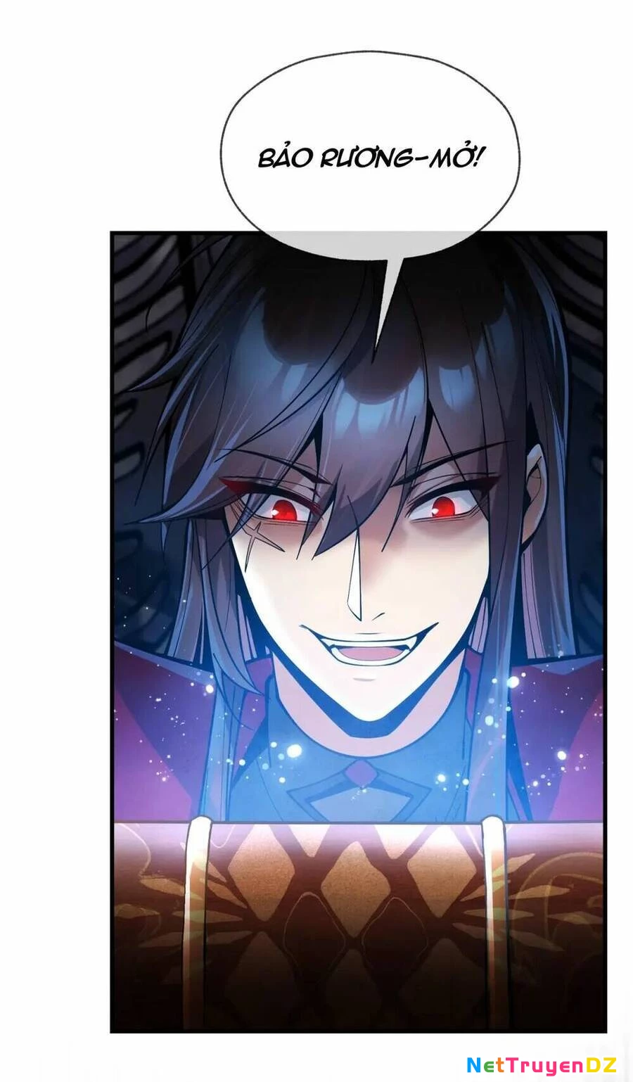 Đại Ái Ma Tôn, Nữ Đồ Đệ Đều Muốn Giết Ta Chapter 3 - Trang 4