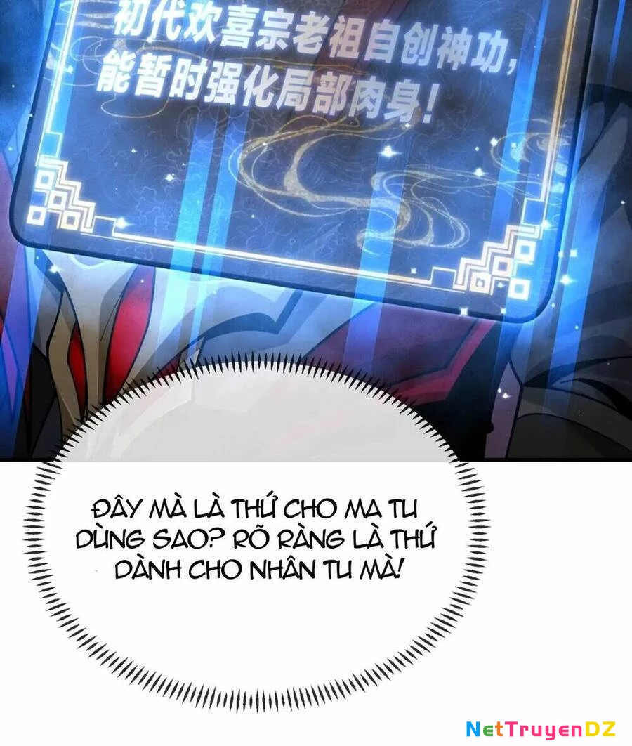 Đại Ái Ma Tôn, Nữ Đồ Đệ Đều Muốn Giết Ta Chapter 3 - Trang 4