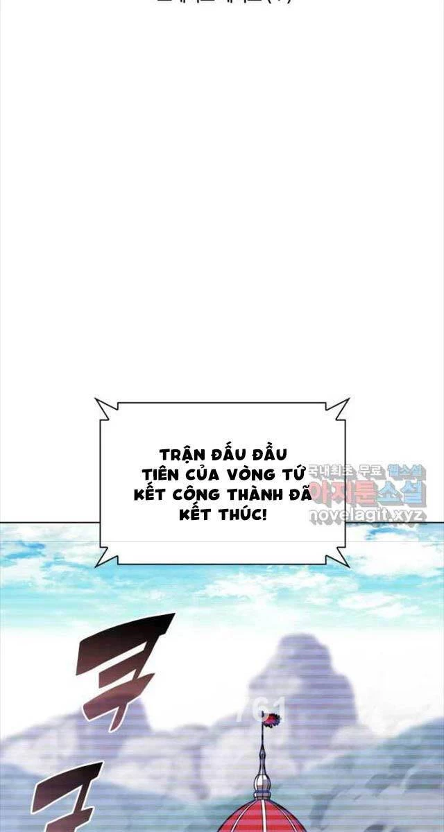 Thợ Rèn Huyền Thoại Chapter 218 - Trang 4