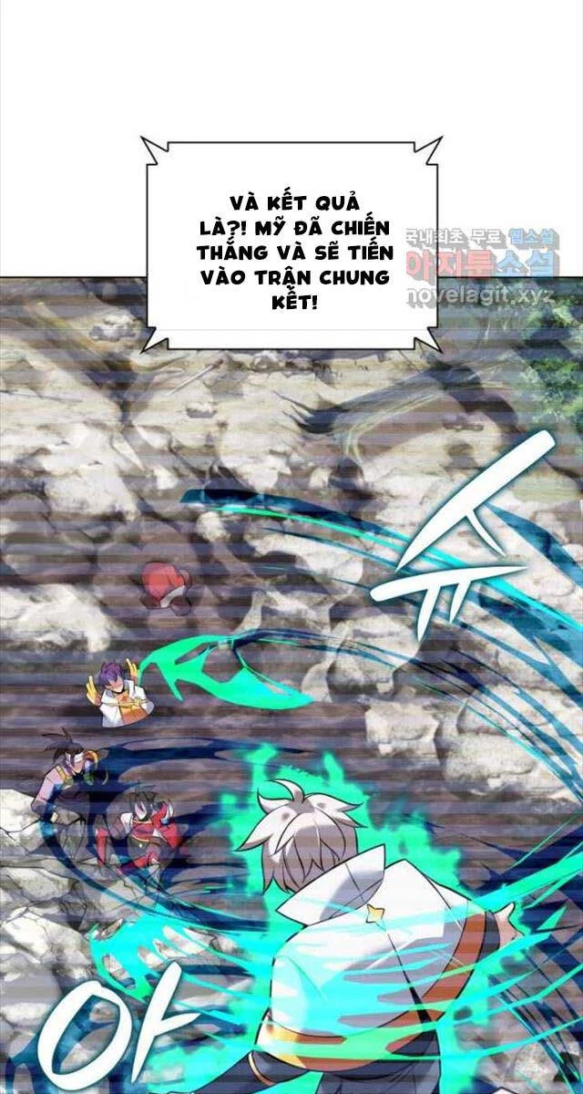 Thợ Rèn Huyền Thoại Chapter 218 - Trang 4