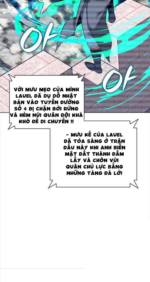 Thợ Rèn Huyền Thoại Chapter 218 - Trang 4