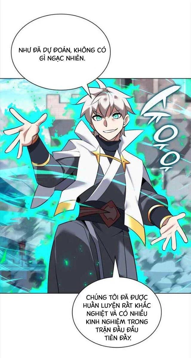 Thợ Rèn Huyền Thoại Chapter 218 - Trang 4