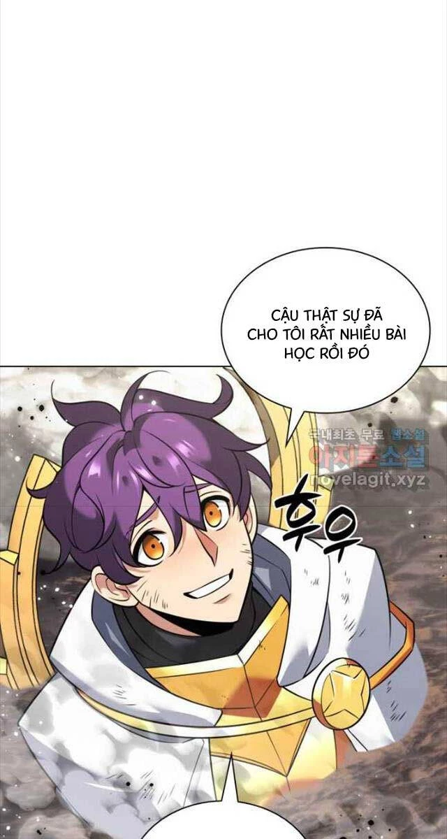 Thợ Rèn Huyền Thoại Chapter 218 - Trang 4