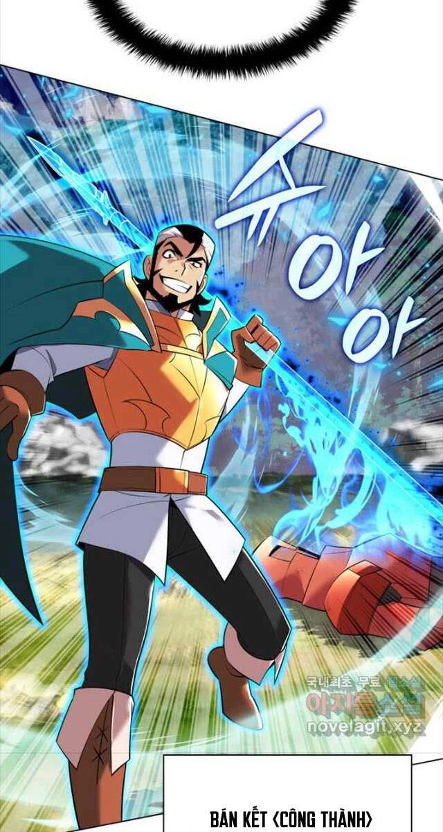 Thợ Rèn Huyền Thoại Chapter 218 - Trang 4