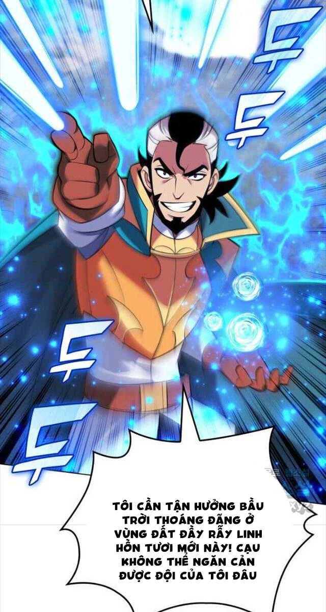 Thợ Rèn Huyền Thoại Chapter 218 - Trang 4