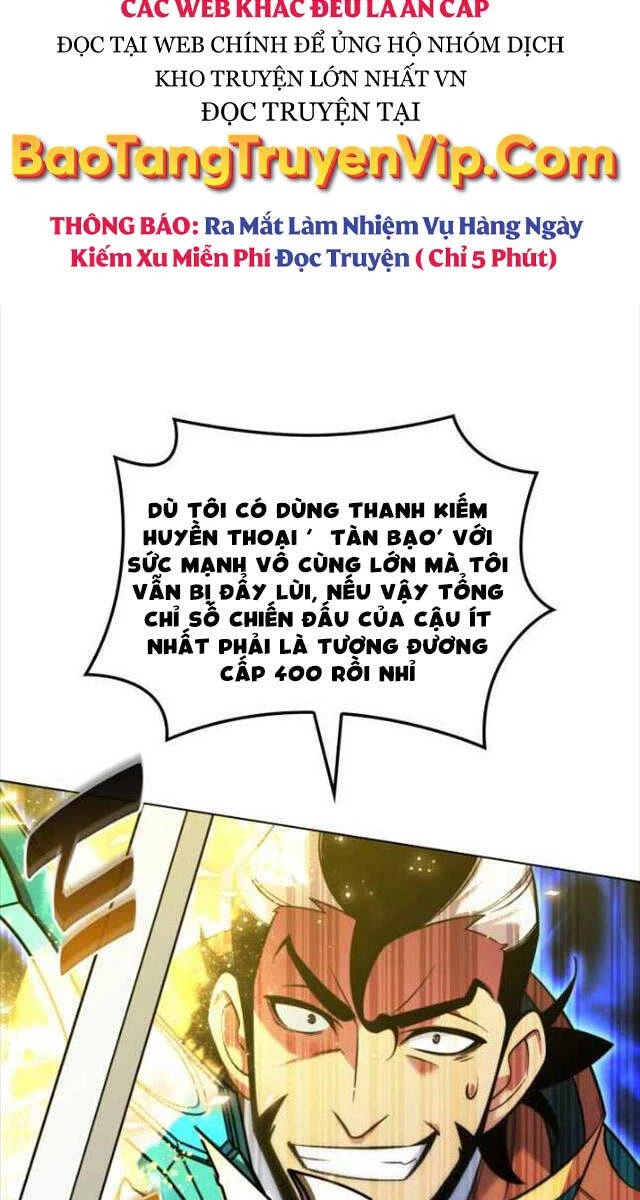 Thợ Rèn Huyền Thoại Chapter 218 - Trang 4