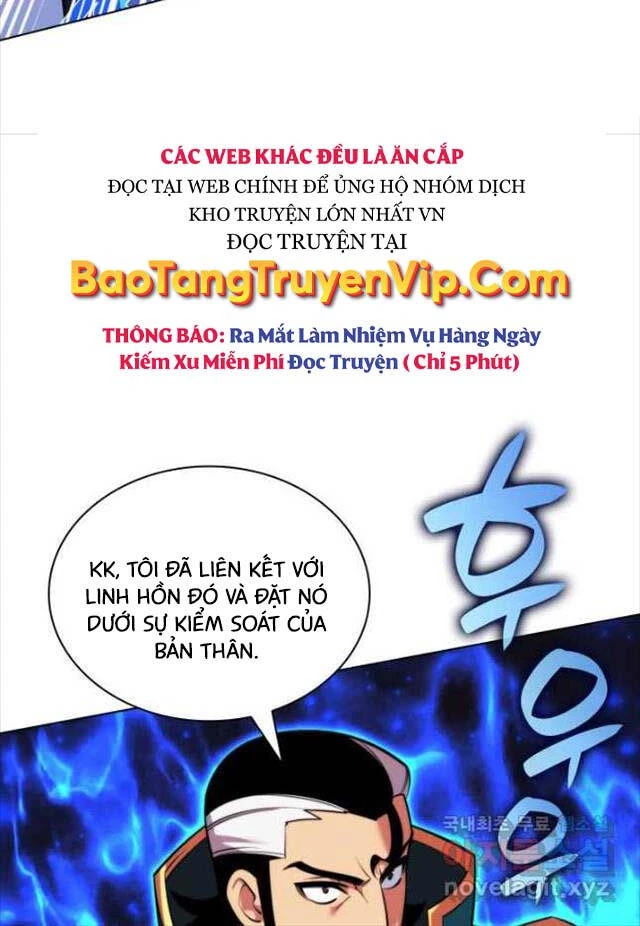 Thợ Rèn Huyền Thoại Chapter 218 - Trang 4