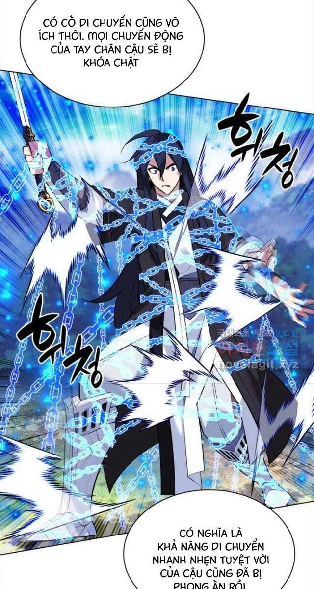 Thợ Rèn Huyền Thoại Chapter 218 - Trang 4