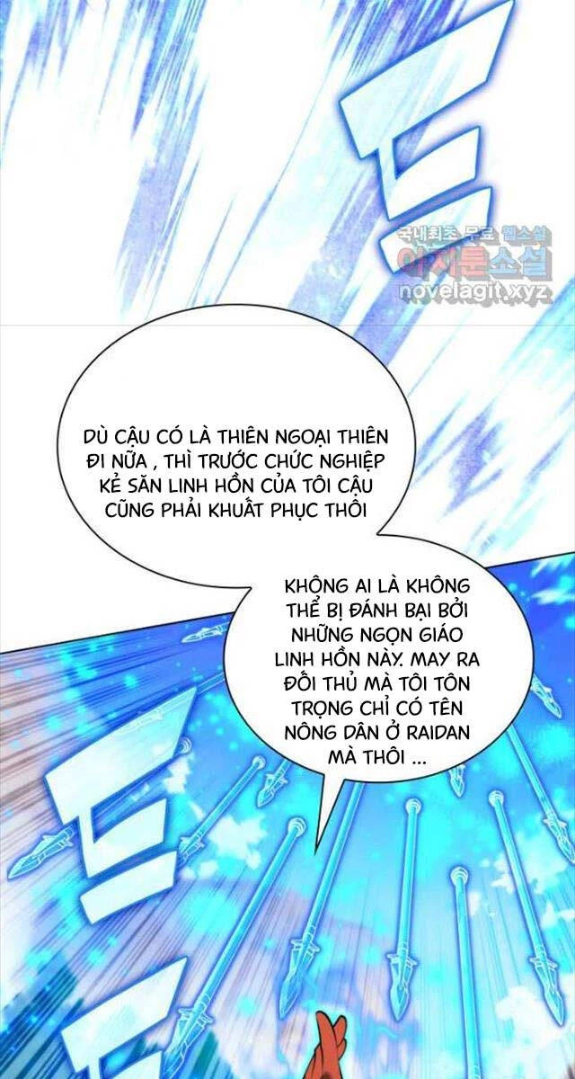 Thợ Rèn Huyền Thoại Chapter 218 - Trang 4