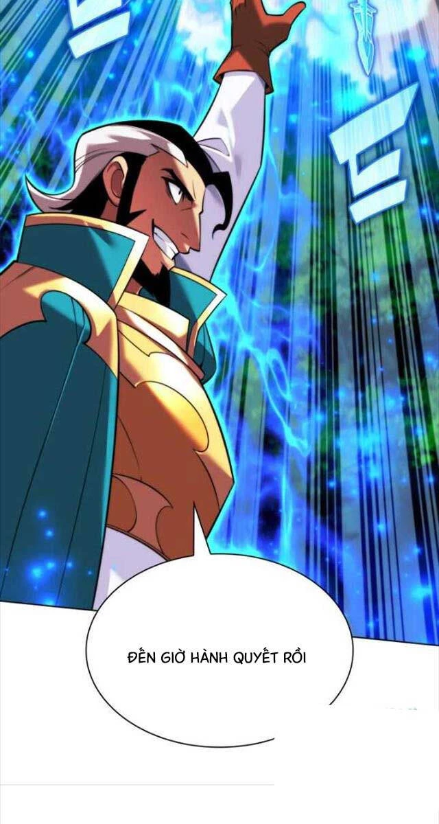 Thợ Rèn Huyền Thoại Chapter 218 - Trang 4