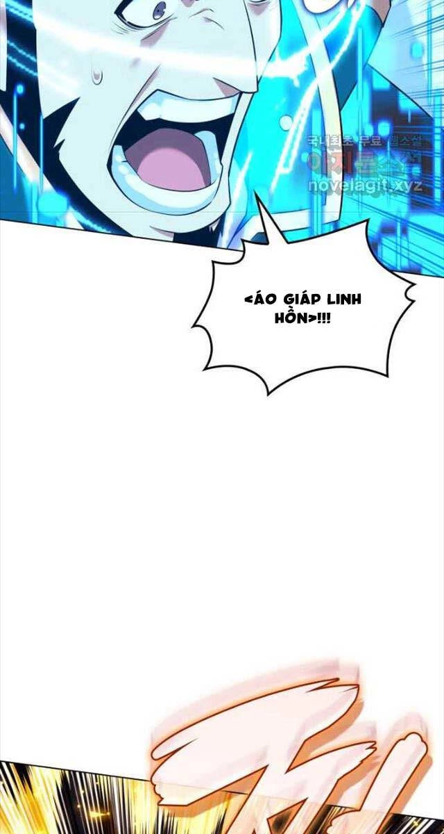 Thợ Rèn Huyền Thoại Chapter 218 - Trang 4