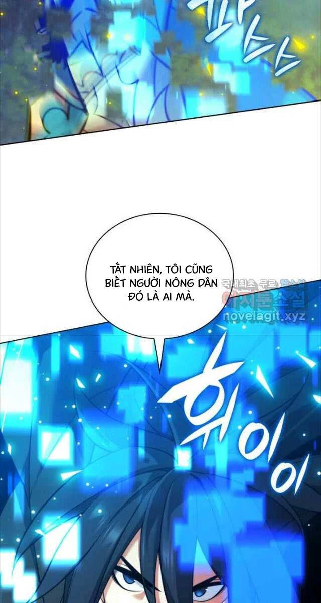 Thợ Rèn Huyền Thoại Chapter 218 - Trang 4