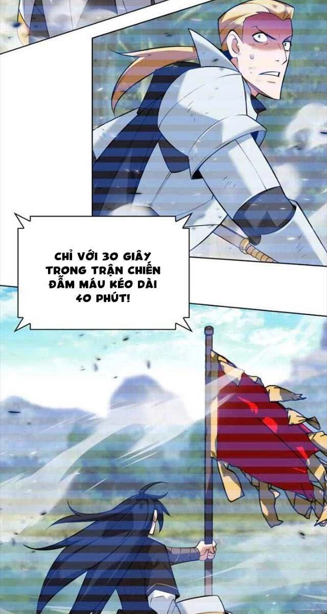 Thợ Rèn Huyền Thoại Chapter 218 - Trang 4