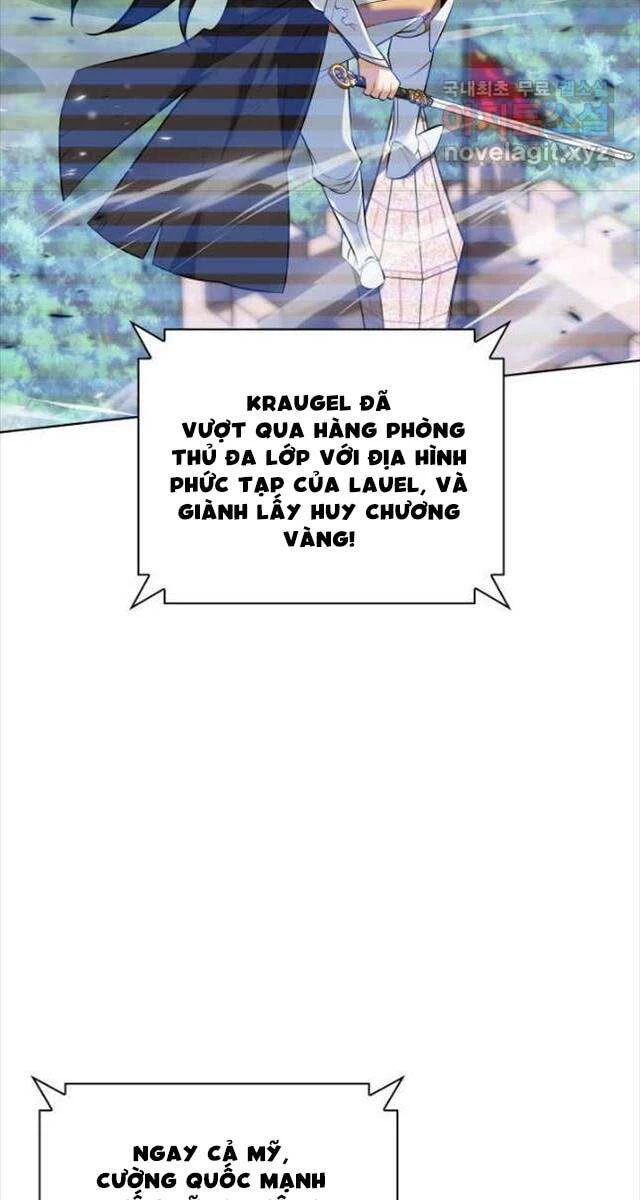 Thợ Rèn Huyền Thoại Chapter 218 - Trang 4