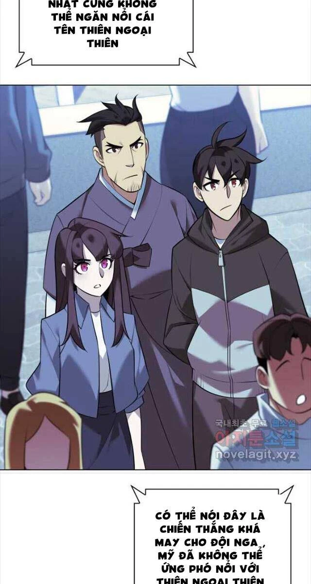 Thợ Rèn Huyền Thoại Chapter 218 - Trang 4