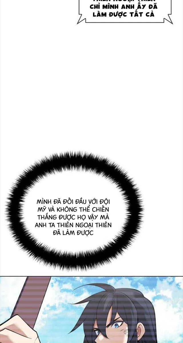 Thợ Rèn Huyền Thoại Chapter 218 - Trang 4