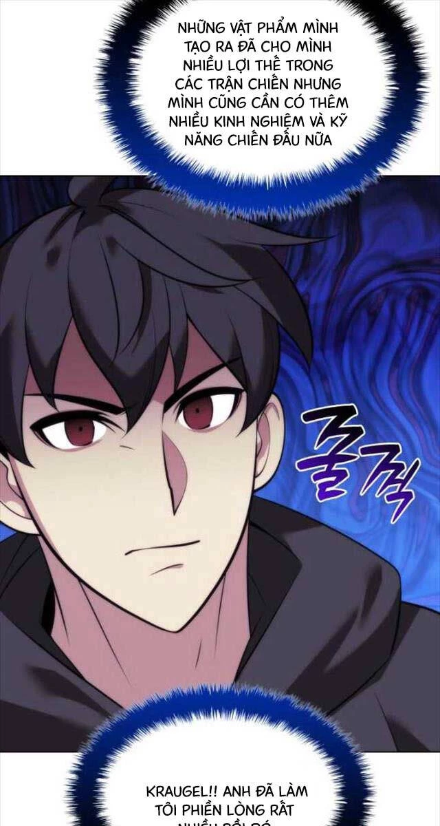 Thợ Rèn Huyền Thoại Chapter 218 - Trang 4