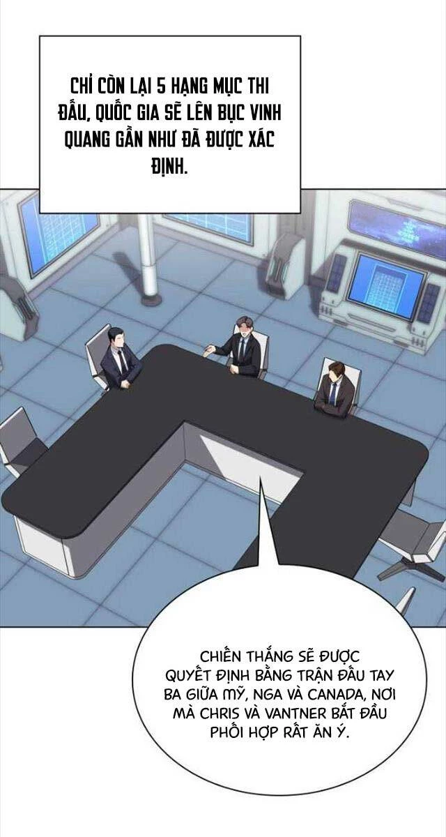 Thợ Rèn Huyền Thoại Chapter 218 - Trang 4