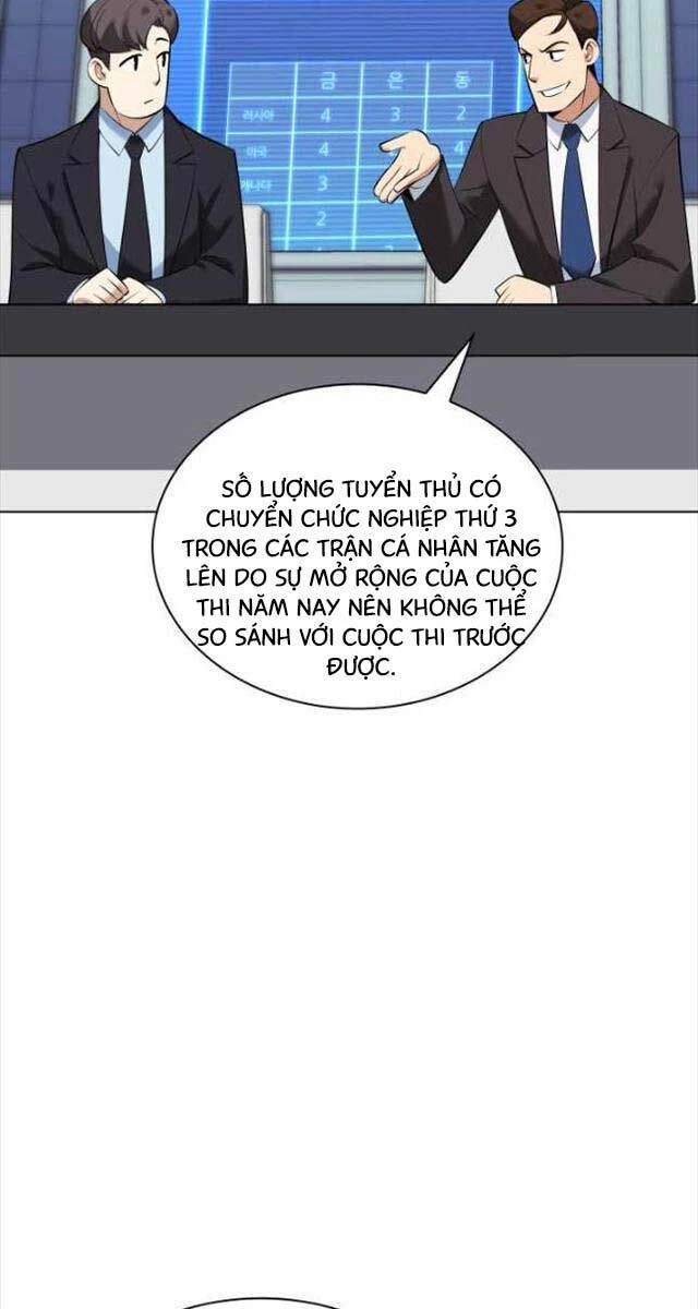 Thợ Rèn Huyền Thoại Chapter 218 - Trang 4