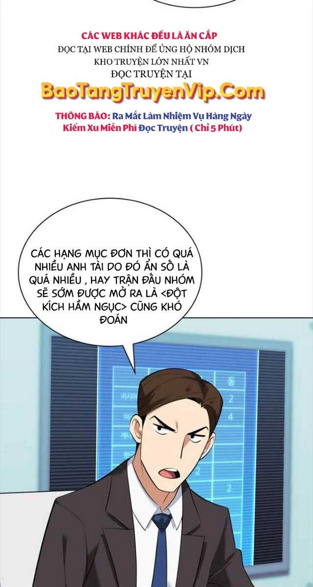 Thợ Rèn Huyền Thoại Chapter 218 - Trang 4