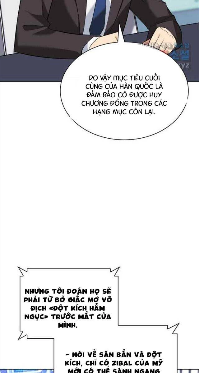 Thợ Rèn Huyền Thoại Chapter 218 - Trang 4