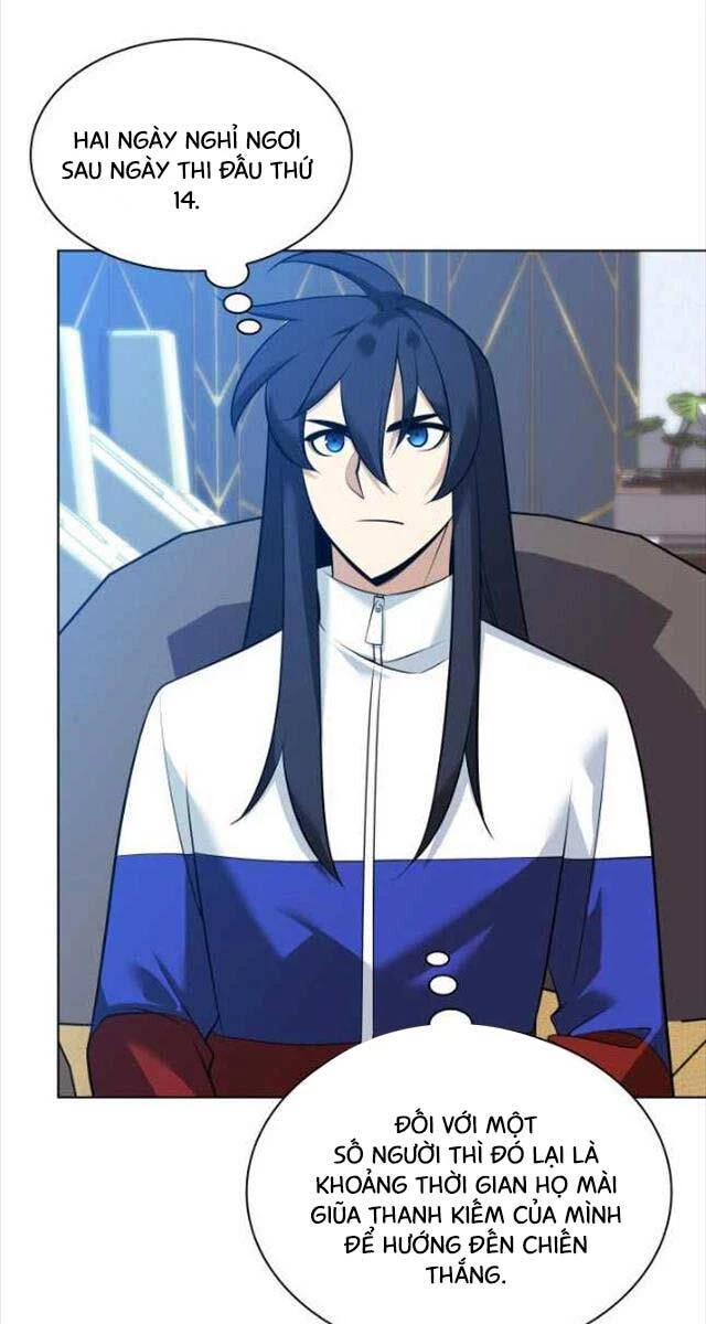 Thợ Rèn Huyền Thoại Chapter 218 - Trang 4