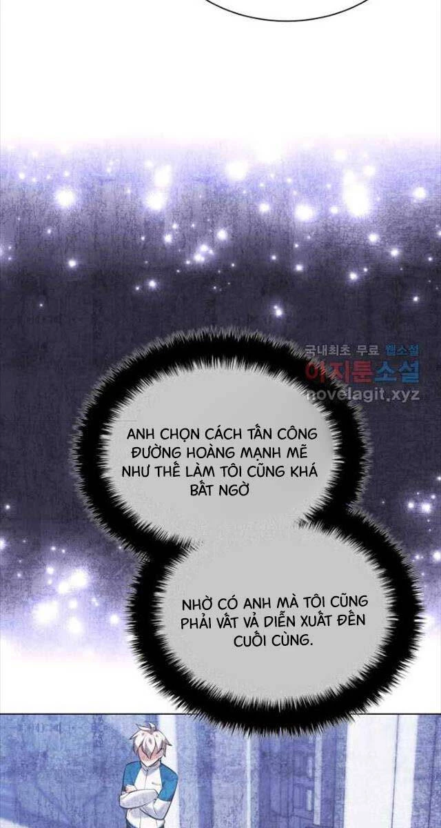 Thợ Rèn Huyền Thoại Chapter 218 - Trang 4