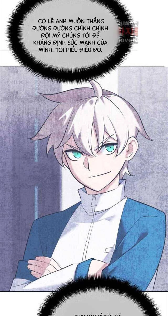 Thợ Rèn Huyền Thoại Chapter 218 - Trang 4