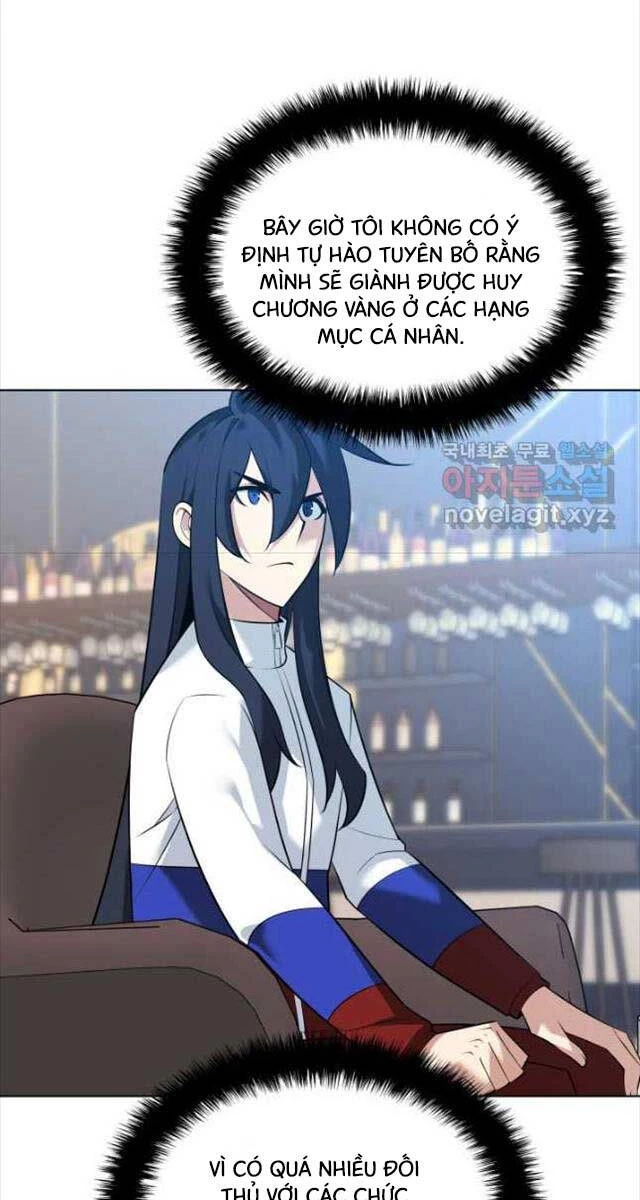 Thợ Rèn Huyền Thoại Chapter 218 - Trang 4