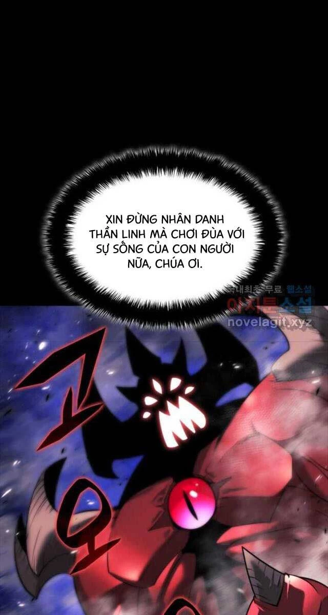 Thợ Rèn Huyền Thoại Chapter 218 - Trang 4