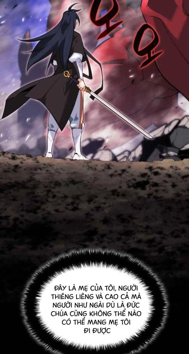 Thợ Rèn Huyền Thoại Chapter 218 - Trang 4