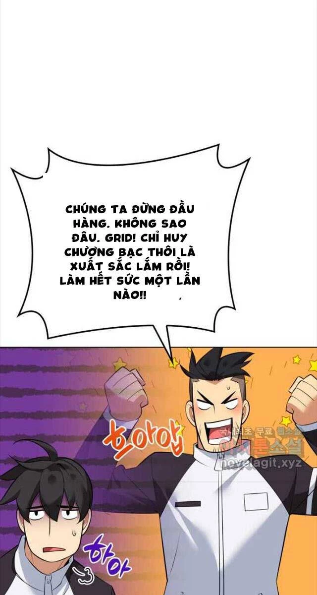 Thợ Rèn Huyền Thoại Chapter 218 - Trang 4