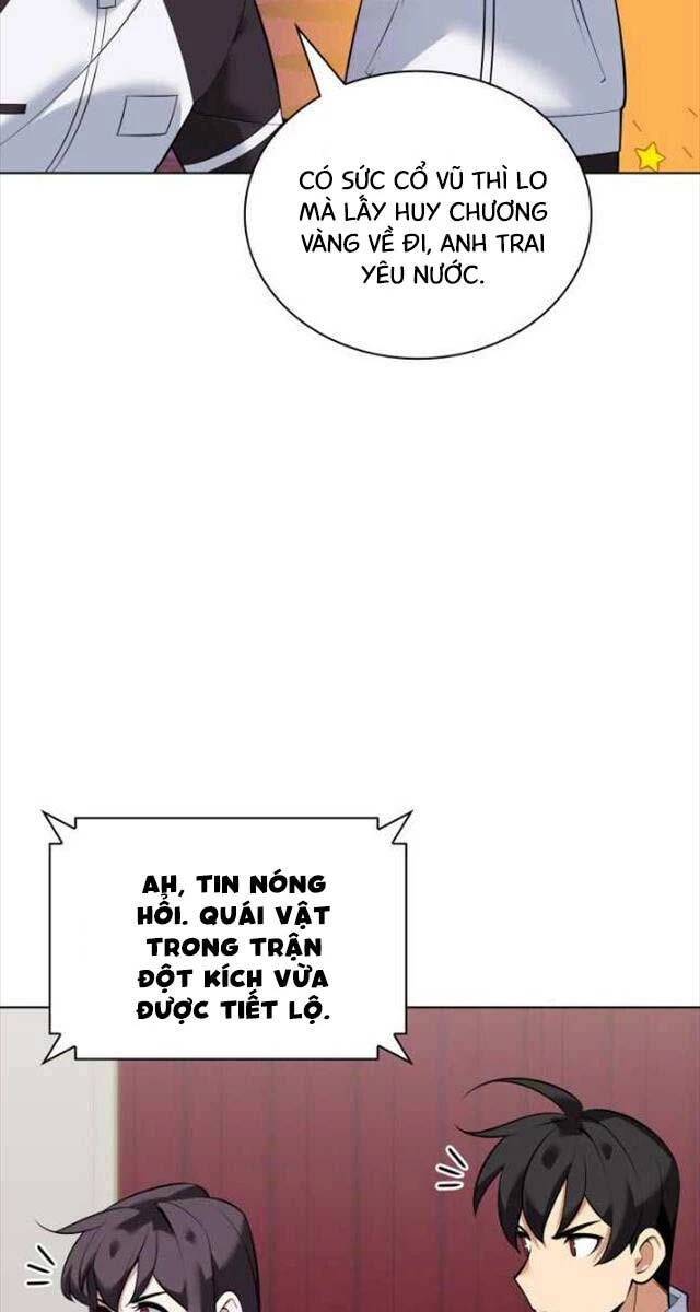Thợ Rèn Huyền Thoại Chapter 218 - Trang 4