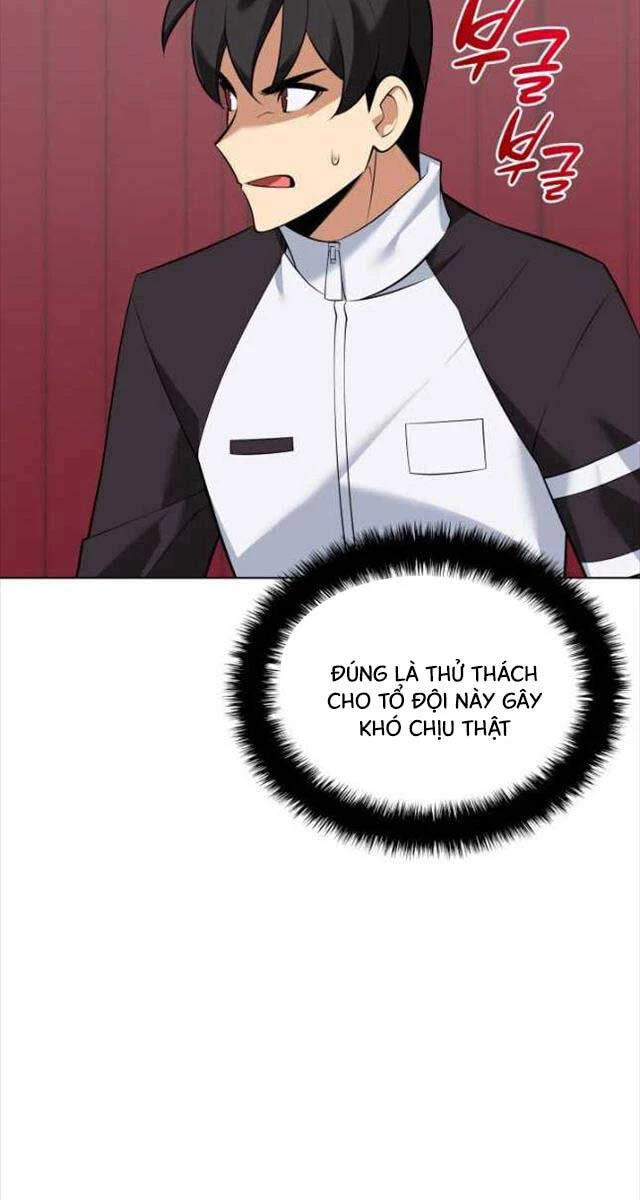 Thợ Rèn Huyền Thoại Chapter 218 - Trang 4