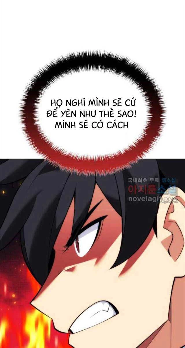 Thợ Rèn Huyền Thoại Chapter 218 - Trang 4